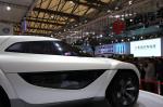 ChangAn E301 Concept 2009 года